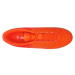 Kensis FLINT IN Juniorská halová obuv, oranžová, veľkosť