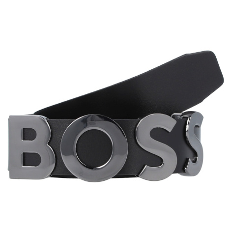 BOSS Opasky  čierna Hugo Boss