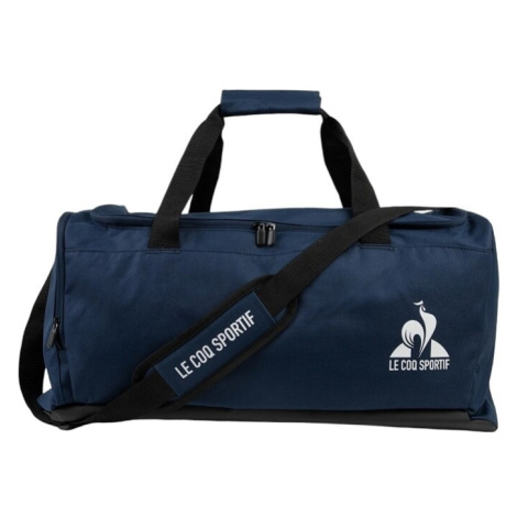 Le Coq Sportif  TRAINING SPORTBAG N°2  Tašky cez rameno Modrá