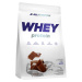 ALLNUTRITION Whey Protein 2270 g vanilka-banán