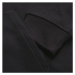 Calvin Klein PULLOVER HOODY Pánska mikina, čierna, veľkosť