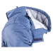 Head EFIA Dámska zimná bunda, modrá, veľkosť