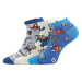 Lonka Dedonik Detské trendy ponožky - 3 páry BM000002518100116730 mix chlapec
