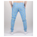 Banana Heaven Tepláky SWPNPC model 18099187 Blue XXL - Aloha From Deer