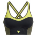 Podprsenka Under Armour Project Rck Lets Go Ll Infty Bra Black