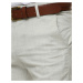 Svetlo-sivé pánske nohavice UX2567 skl.6