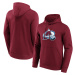 Colorado Avalanche pánska mikina s kapucňou Primary Logo Graphic Hoodie - VALUE