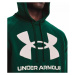 Pánska mikina Rival Fleece Big Logo HD M 1357093 330 - Under Armour