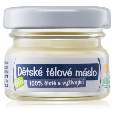 Purity Vision Baby Body Butter maslo