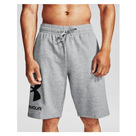 Pánske športové kraťasy a šortky Under Armour
