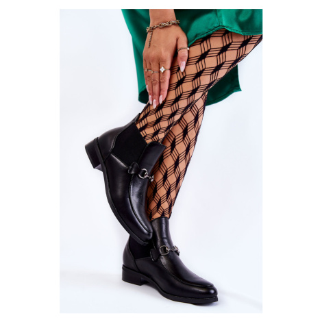 Dámske Chelsea Boots