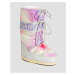 Dámske Snehule Moon Boot Icon Tie Dye Šedé