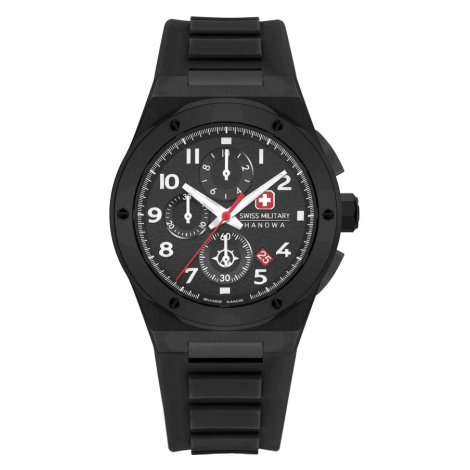 Swiss Military Hanowa SMWGO2102030