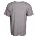 Lineage Tech 2019 pánské triko barva: šedá;velikost oblečení: XL