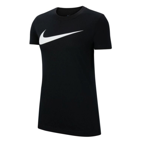 Dámské tričko Dri-FIT Park 20 W CW6967-010 - Nike XS