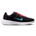 Dámska športová obuv (tréningová) NIKE Revolution 6 black baltic blue bright crimson