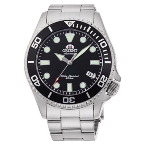 Orient Triton Diver Automatic RA-AC0K01B10B