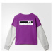 Adidas Stella Mccartney Spacer Crew Sweatshirt W AP6161