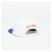 Šiltovka New Era New York Knicks Crown Team 9FIFTY Snapback Cap White