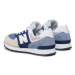 New Balance Sneakersy GC574DN2 Modrá