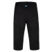 Kilpi OTARA-M Pánske outdoorové nohavice RM0206KI Čierna