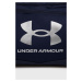 Športová taška Under Armour Undeniable 5.0 tmavomodrá farba, 1369222