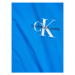 Calvin Klein Jeans Bundy bomber Mono Logo IB0IB01656 Modrá Regular Fit