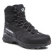 Scarpa Trekingová obuv Rush Polar Gtx GORE-TEX 63138-200 Čierna