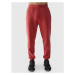 Pánske tepláky 4F TROUSERS-4FWSS24TTROM648-63S-CORAL