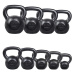 KZG 16 KG LITINOVÝ KETTLEBELL HMS