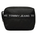 Tommy Jeans Kozmetická taštička Tjm Essential Nylon Washbag AM0AM11721 Čierna