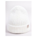 Yoclub Kids's Girls' Winter Hat CZZ-0502G-AA10