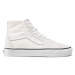 Vans Sneakersy Sk8-Hi Tapered VN0A4U16FS81 Béžová