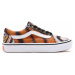 Vans Shoes Uy Comfycush Old Sko Pjct Misc - Kids