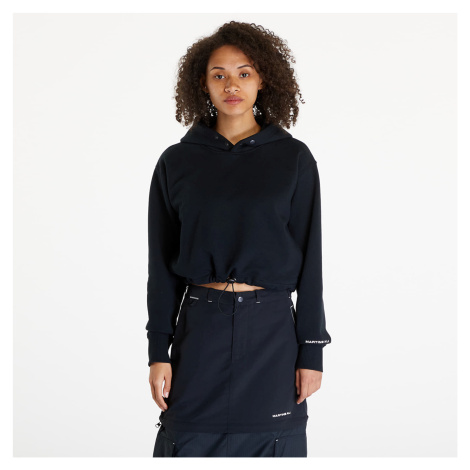 Mikina Converse x Martine Ali Hoodie Black