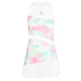 Girls' dress BIDI BADU Zeudi Tech Dress White/Rose