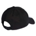 ADIDAS-BBALL 3S CAP BLACK/WHITE Čierna 56/57cm