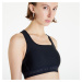 Podprsenka Under Armour Crossback Mid Bra Black