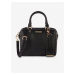 Black Ladies Handbag Geox - Women