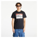 Tričko Thrasher Jake Dish T-Shirt Black