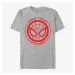 Queens Marvel Spider-Man Classic - Spider Power Unisex T-Shirt