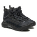 Pánske členkové zimné topánky MERRELL Speed Strike 2 Thermo Mid WP black