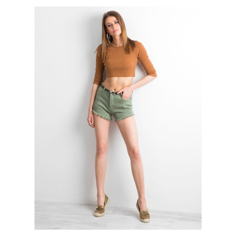 Shorts-JMP-SR-163-D.88P-khaki