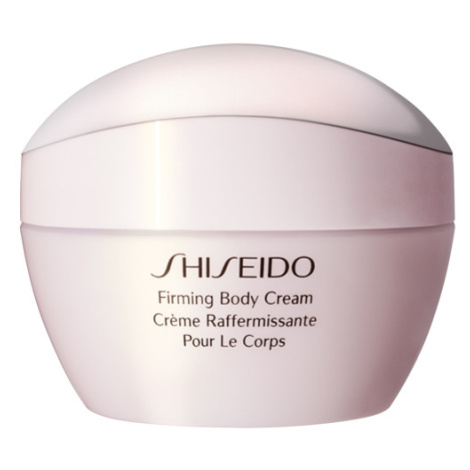 Shiseido Spevňujúci telový krém