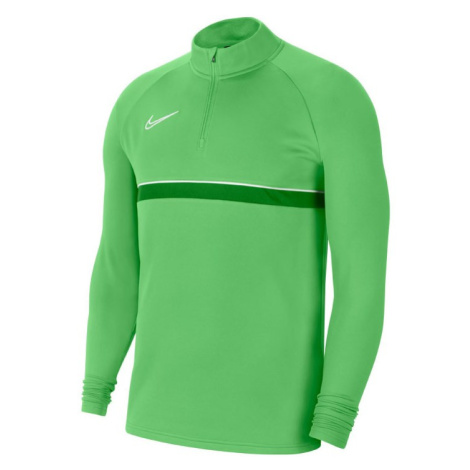 Pánske športové mikiny cez hlavu Nike