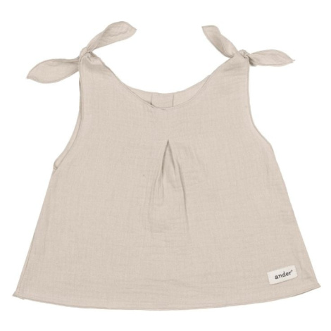 Ander Kids's Tunic Freya