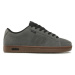 Etnies Sneakersy Kingpin 4101000091 Sivá