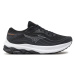 Mizuno Bežecké topánky Wave Skyrise 5 J1GD2409 Čierna