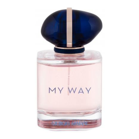 Giorgio Armani My Way 50 ml parfumovaná voda pre ženy