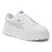 Puma Sneakersy Mayze Stack Wns 384363 13 Biela